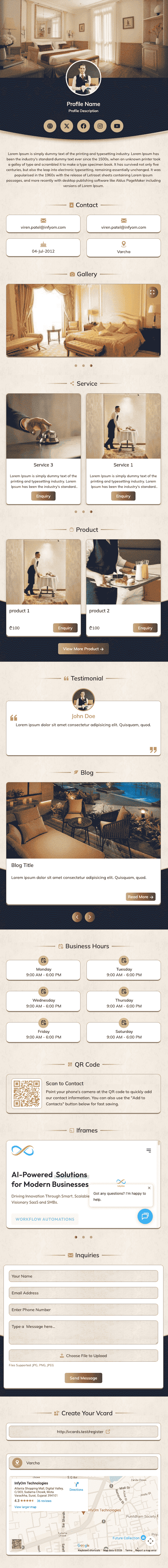 Hotellerie