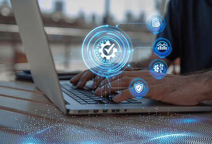 Solutions d'automatisation et de script