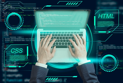 Développement logiciel personnalisé