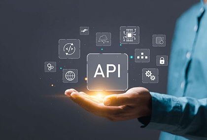 Développement et intégration API