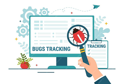 Maintenance logicielle et correction de bugs